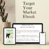 Target Your Market Ebook